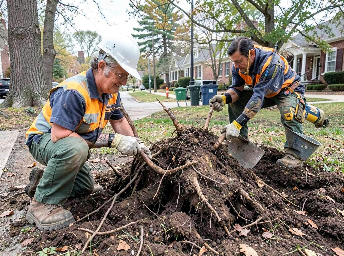 Drain Cleaning in Gainesville